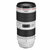 佳能(Canon)镜头EF 70-200mm f/2.8L IS III USM 高速对焦性能 高精细画质 大光圈L级远摄变焦镜头第6张高清大图