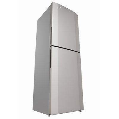 晶弘(KINGHOME) BCD-280WEC 280升 两门 电冰箱 节能保鲜