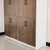 韦斯豪木质衣柜(WSH-21F0936EC木质衣柜)第5张高清大图