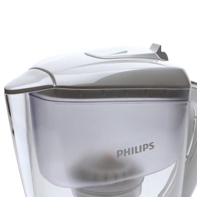 飞利浦（PHILIPS） WP2806 净水壶 家用滤水壶 净水器 净水杯 滤水杯
