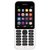 诺基亚（NOKIA） 215 GSM手机（白色） 双卡双待第2张高清大图