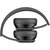 BEATS Solo3 Wireless MNEP2PA/A 头戴式无线蓝牙耳机 时尚流线式设计 舒适降噪 高清音质 炫酷黑第4张高清大图