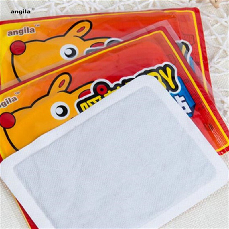 60片装暖身贴暖萌baby暖宝宝贴60片