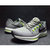 Nike耐克新款VOMERO 登月12代减震编织网面透气男鞋跑步鞋运动鞋跑鞋训练鞋慢跑鞋(863762-002灰绿 45)第3张高清大图