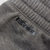 Adidas阿迪达斯男裤 2016春新款篮球针织收脚运动裤长裤 AC4395(灰色 S)第3张高清大图