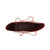 蔻驰 COACH 奢侈品 女士卡其粉色PVC配皮手提单肩托特包C3240 IMSHU(C3240 IMSHU)第7张高清大图
