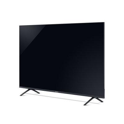夏普（SHARP） LCD-50TX6100A 50英寸4K超高清超薄人工智能网络液晶平板电视机(黑色 50英寸)