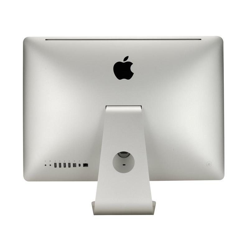 苹果(apple)mc309ch/a一体机电脑