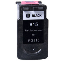 得印（befon）PG815黑色大容量 适用佳能MP288 IP2788 2780 MP236墨盒