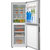 美的(Midea) BCD-176M 冰箱 双门冰箱第2张高清大图