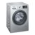 SIEMENS/西门子 洗衣机滚筒 全自动 大容量 智能变频省电节能洗衣机WM12P2E82W(银色 10公斤)第2张高清大图