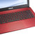 华硕(ASUS) K450E1007CC 14英寸笔记本电脑 2G独显 彩色(红色 套餐一)第4张高清大图