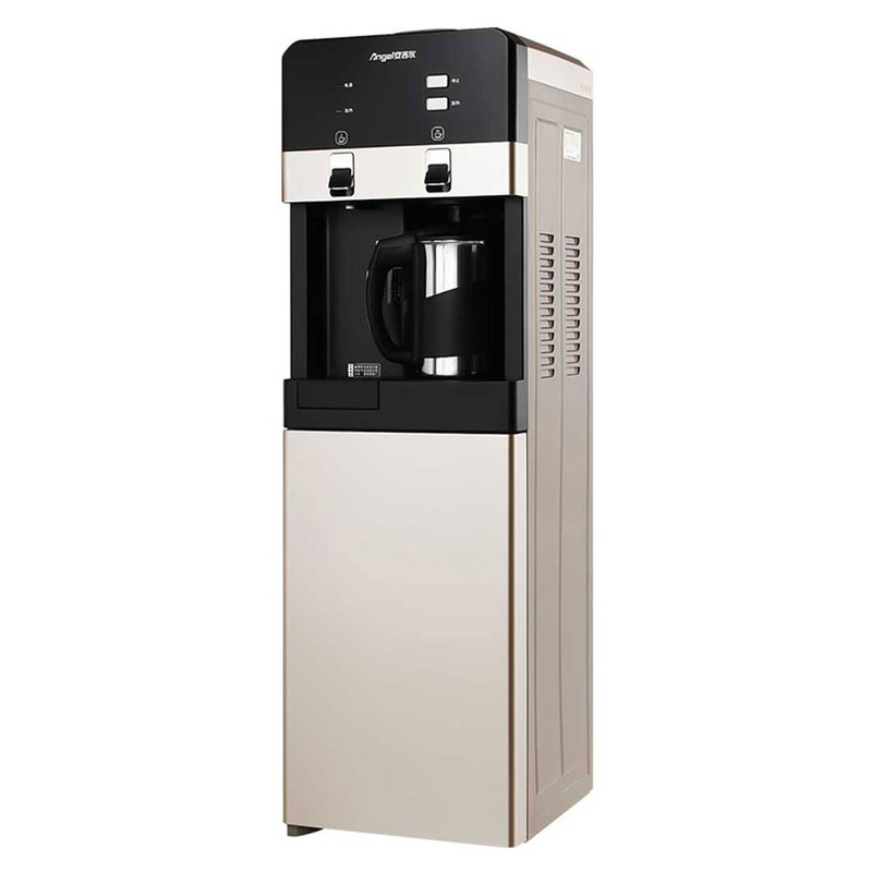 安吉尔(angel) y2486lk-czj 黑金搭配 新品上架,安全放心 饮水机