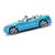 凯利特奔驰宝马兰博基尼合金车模男孩小汽车模型儿童仿真车玩具(KLT6001-宝马Z3)第3张高清大图