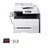 佳能iC MF628CW彩色激光多功能打印机一体机无线打印复印扫描传真办公家庭替代MF8280CW套餐第2张高清大图
