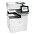 惠普(HP) MFP-E87660z-001 彩色数码复印机 A3幅面 支持扫描 复印 有线 自动双面打印（含粉盒）第3张高清大图