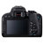 佳能（Canon）数码单反相机 EOS 800D单反相机(单机身（不含镜头） 套餐四)第2张高清大图