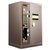 艾谱(AIPU) FDG-A1/D-80ZWIV 指纹 单门 保险柜 便捷安全 古铜色第4张高清大图