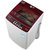美菱(MELING)XQB55-98Q1 5.5公斤 波轮 洗衣机 智能模糊控制 灰第3张高清大图