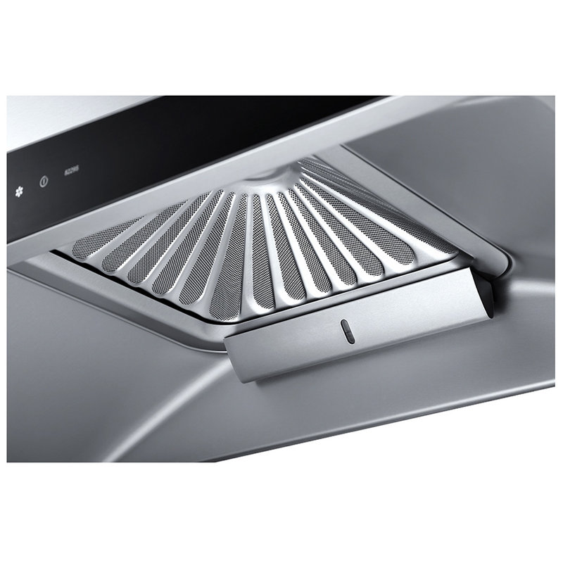 老板robamcxw2008229sjzt9g53欧式不锈钢嵌入式烟灶套餐