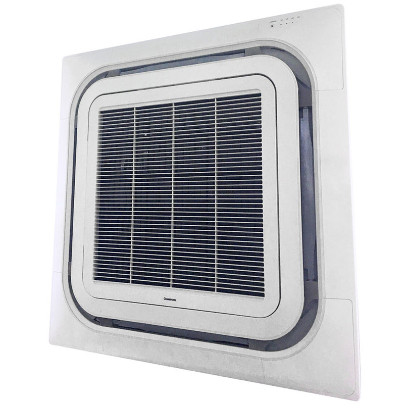 长虹changhongrf72qwdh360e3匹冷暖天花机中央空调适用面积3548m2定频