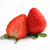 【空运发货】安徽长丰红颜草莓当季新鲜水果脆嫩多汁果香浓郁(【大果】25g 3斤装)第4张高清大图