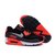 Nike/耐克 男子AIR MAX 90 PREMIUM复刻鞋运动鞋跑步鞋537384-006(537384-006 43)第4张高清大图