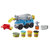 培乐多交通系列工程车水泥搅拌车儿童DIY橡皮泥玩具E6891(版本)第4张高清大图