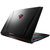 机械师(MACHENIKE)红蜘蛛 T58-D1 15.6英寸轻薄游戏本笔记本电脑 （i7-7700HQ 8G 1T GTX1050 2G独显 全彩背光键盘）黑第5张高清大图