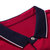 富贵鸟 FUGUINIAO 短袖T恤男时尚休闲商务Polo衫 18153FG1734(蓝色 XL)第2张高清大图