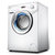 卡迪（CANDY）洗衣机AQUA BB100/2 3.5公斤 滚筒 洗衣机 宝宝机 白第2张高清大图