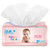 (国美自营)洁柔Baby face130抽抽取式纸面巾(24包装)第4张高清大图