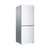 海尔(Haier) BCD-196TMPI双门冰箱 低温 节能省电 家用冰箱 节能冰箱(白色) 制冷节(海尔本地配送)第3张高清大图