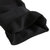 NIKE耐克男士运动针织防风收口长裤卫裤运动裤休闲长裤AH2031-010(黑色 XXL)第4张高清大图