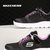 Skechers/斯凯奇正品2021春季新款女大童舒适透气系带运动休闲鞋(664168L-LTPK 4Y/36码/脚长23cm)第11张高清大图