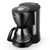 地一(DE·GURU) 美式家用半自动滴漏式煮咖啡机 保温咖啡壶 DCM203第3张高清大图