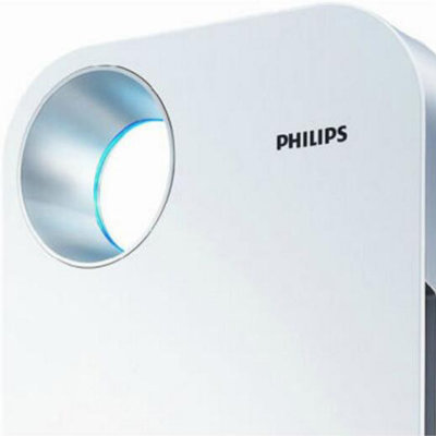 飞利浦（Philips）AC4072 空气净化器 除甲醛除烟PM2.5