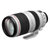 佳能(Canon) EF 100-400mm f/4.5-5.6L IS II USM 超长焦变焦镜头 二代大白(国行标配)第2张高清大图