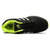 adidas阿迪达斯3D马拉松小气垫跑鞋低帮男鞋女鞋休闲跑鞋夏季新款情侣轻便运动休闲跑步鞋(3D荧光绿 44)第4张高清大图