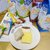 越南TIPO进口榴莲味面包干原味早餐250g*3袋超值代餐精选下午茶饼干散装零食点心儿童早餐(榴莲味 A12101D)第5张高清大图