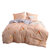帝堡龙DIBAOLONG单双人床上用品 植物羊绒磨毛四件套件 被套 床单 枕套(0北欧风情 默认)第5张高清大图