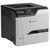 利盟 (Lexmark) CS725de 彩色激光打印机 网络双面高速打印机第4张高清大图