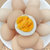 新鲜鸡蛋  农家土鸡蛋柴鸡蛋 五谷喂养 蛋香浓郁(20枚)第3张高清大图