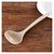 小麦秸秆勺子家用餐具汤碗勺子饭勺汤勺麦香圆耳勺子粥勺(北欧蓝色)第6张高清大图