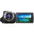 索尼（SONY）HDR-PJ600E数码摄像机（黑色）第4张高清大图