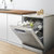 Bosch/博世 SJS46JI00C 全自动家用智能独立式洗碗机大容量12套第3张高清大图