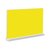 彩标 MP-2020 200*200mm 反光展示铭牌 黄色第2张高清大图