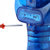趣玩礼品 清凉一夏便携式手持式水雾喷水风扇(蓝色)第4张高清大图