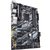 技嘉 H370 HD3 电脑主板+Intel酷睿六核 i5 8400 CPU游戏套装(图片色 H370 HD3+i5 8400)第4张高清大图