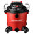 小狗桶式静音干湿吹三用吸尘器商用工业吸尘器D-805第2张高清大图